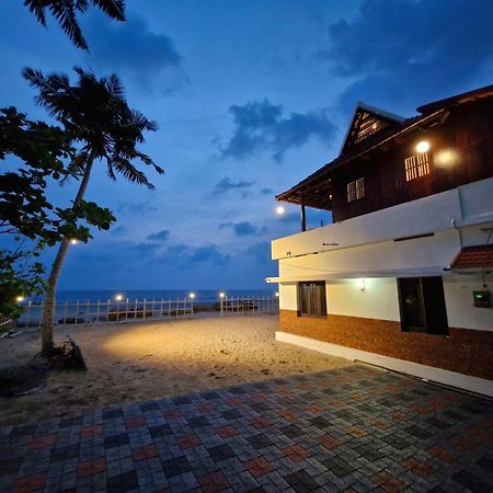 Apartamento Seabreeze Marari Alappuzha Exterior foto